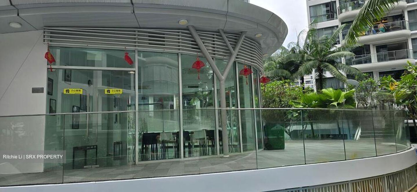 Riversound Residence (D19), Condominium #601575451